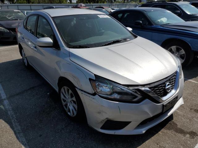 Photo 3 VIN: 3N1AB7AP5JL622006 - NISSAN SENTRA 