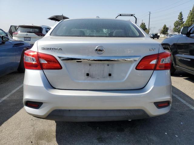 Photo 5 VIN: 3N1AB7AP5JL622006 - NISSAN SENTRA 