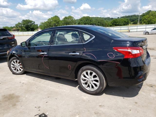 Photo 1 VIN: 3N1AB7AP5JL623138 - NISSAN SENTRA 