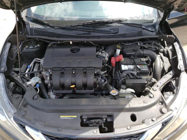 Photo 10 VIN: 3N1AB7AP5JL623138 - NISSAN SENTRA 