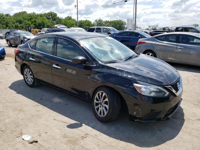 Photo 3 VIN: 3N1AB7AP5JL623138 - NISSAN SENTRA 