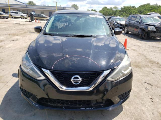 Photo 4 VIN: 3N1AB7AP5JL623138 - NISSAN SENTRA 