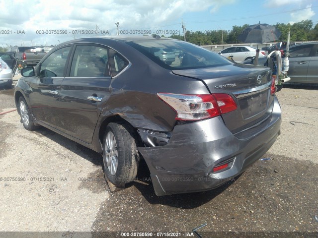 Photo 2 VIN: 3N1AB7AP5JL623284 - NISSAN SENTRA 