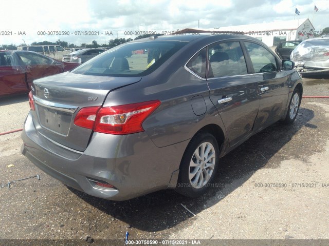 Photo 3 VIN: 3N1AB7AP5JL623284 - NISSAN SENTRA 