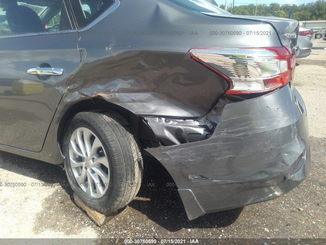 Photo 5 VIN: 3N1AB7AP5JL623284 - NISSAN SENTRA 