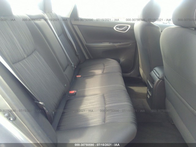 Photo 7 VIN: 3N1AB7AP5JL623284 - NISSAN SENTRA 