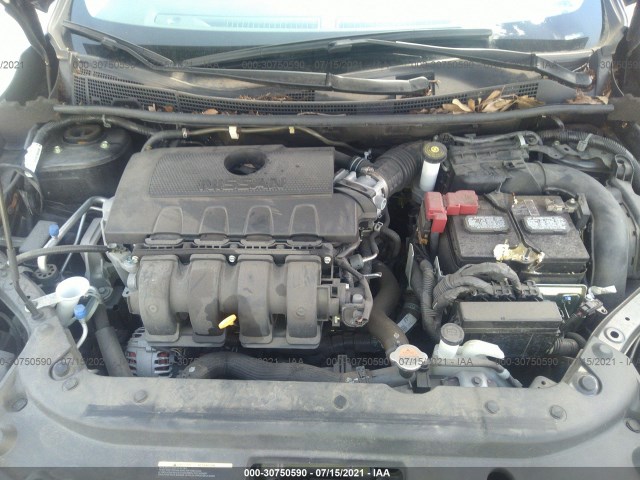 Photo 9 VIN: 3N1AB7AP5JL623284 - NISSAN SENTRA 