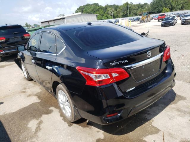 Photo 2 VIN: 3N1AB7AP5JL625388 - NISSAN SENTRA S 