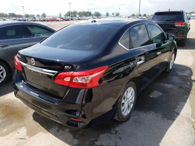 Photo 3 VIN: 3N1AB7AP5JL625388 - NISSAN SENTRA S 