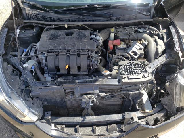 Photo 6 VIN: 3N1AB7AP5JL625388 - NISSAN SENTRA S 