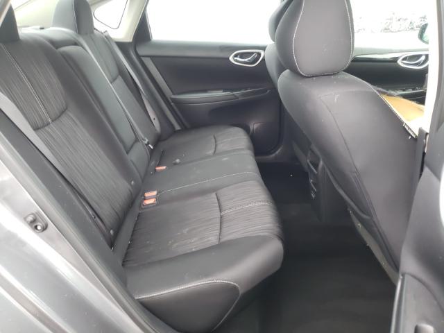 Photo 5 VIN: 3N1AB7AP5JL626198 - NISSAN SENTRA S 