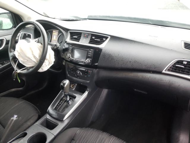 Photo 8 VIN: 3N1AB7AP5JL626198 - NISSAN SENTRA S 