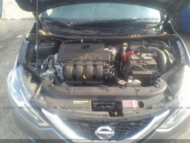 Photo 9 VIN: 3N1AB7AP5JL626430 - NISSAN SENTRA 