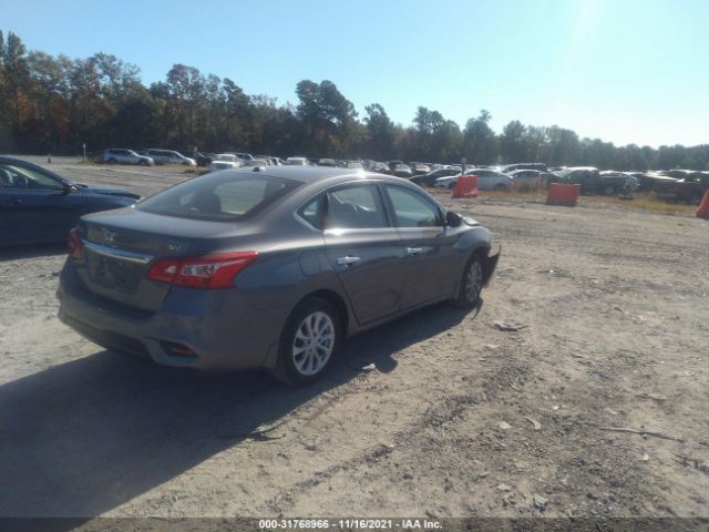 Photo 3 VIN: 3N1AB7AP5JL626959 - NISSAN SENTRA 