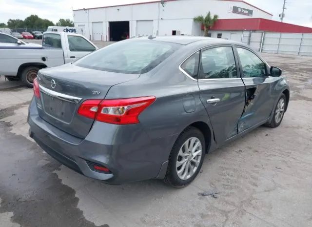 Photo 3 VIN: 3N1AB7AP5JL627609 - NISSAN SENTRA 