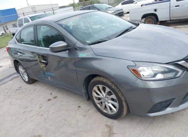 Photo 5 VIN: 3N1AB7AP5JL627609 - NISSAN SENTRA 