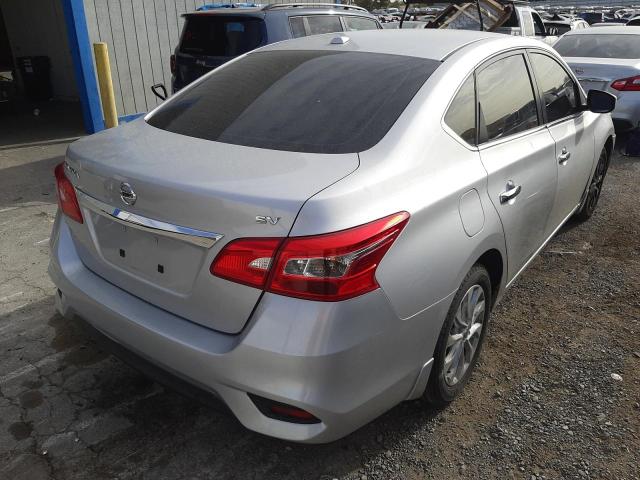 Photo 3 VIN: 3N1AB7AP5JL627786 - NISSAN SENTRA S 