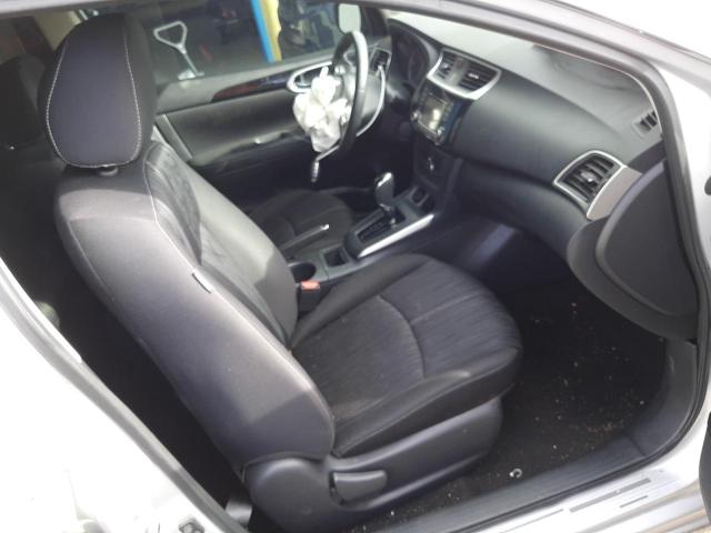 Photo 4 VIN: 3N1AB7AP5JL627786 - NISSAN SENTRA S 