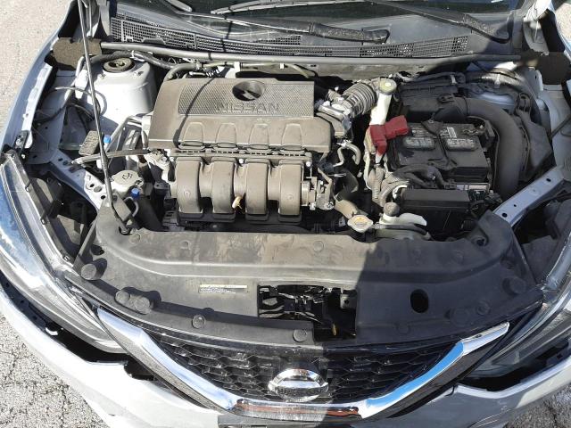 Photo 6 VIN: 3N1AB7AP5JL627786 - NISSAN SENTRA S 