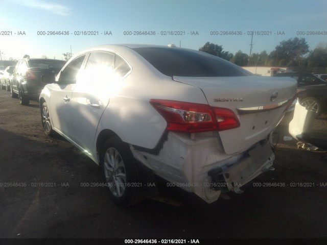 Photo 2 VIN: 3N1AB7AP5JL628145 - NISSAN SENTRA 