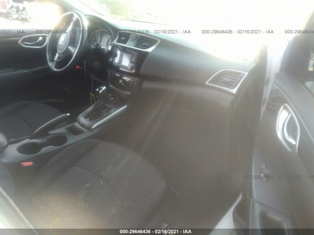 Photo 4 VIN: 3N1AB7AP5JL628145 - NISSAN SENTRA 