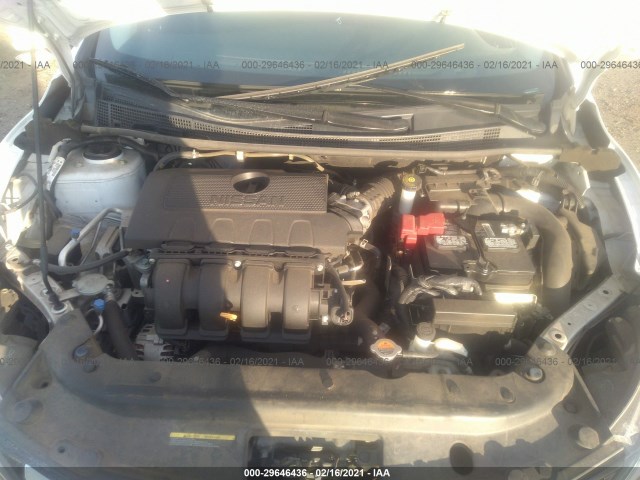 Photo 9 VIN: 3N1AB7AP5JL628145 - NISSAN SENTRA 