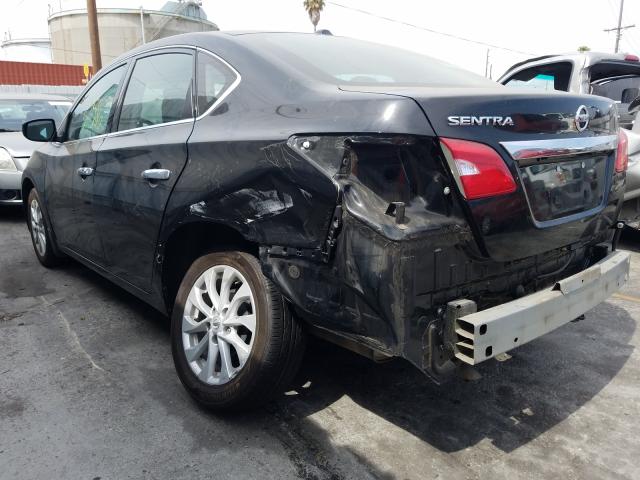 Photo 2 VIN: 3N1AB7AP5JL628601 - NISSAN SENTRA S 