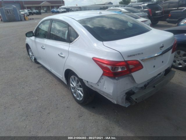 Photo 2 VIN: 3N1AB7AP5JL628789 - NISSAN SENTRA 