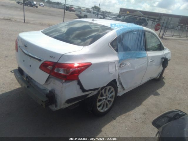 Photo 3 VIN: 3N1AB7AP5JL628789 - NISSAN SENTRA 