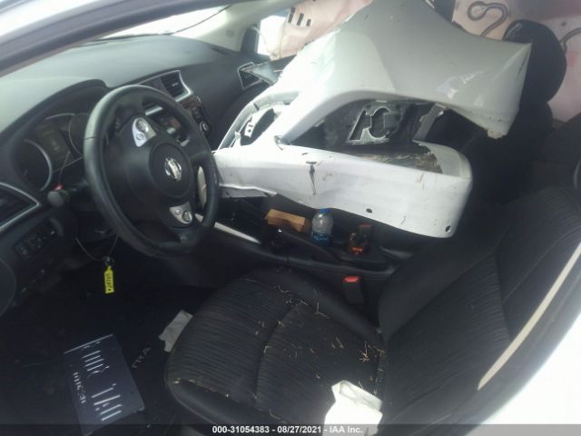 Photo 4 VIN: 3N1AB7AP5JL628789 - NISSAN SENTRA 