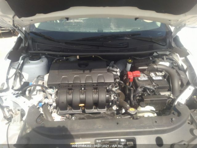 Photo 9 VIN: 3N1AB7AP5JL628789 - NISSAN SENTRA 