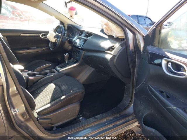 Photo 4 VIN: 3N1AB7AP5JL629604 - NISSAN SENTRA 