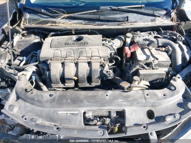 Photo 9 VIN: 3N1AB7AP5JL629604 - NISSAN SENTRA 