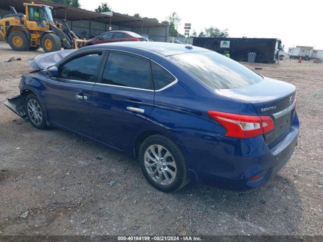 Photo 2 VIN: 3N1AB7AP5JL629697 - NISSAN SENTRA 