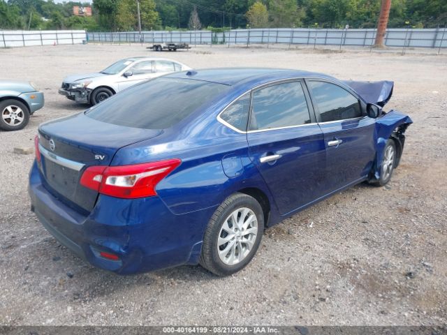 Photo 3 VIN: 3N1AB7AP5JL629697 - NISSAN SENTRA 