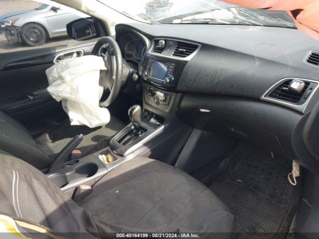 Photo 4 VIN: 3N1AB7AP5JL629697 - NISSAN SENTRA 