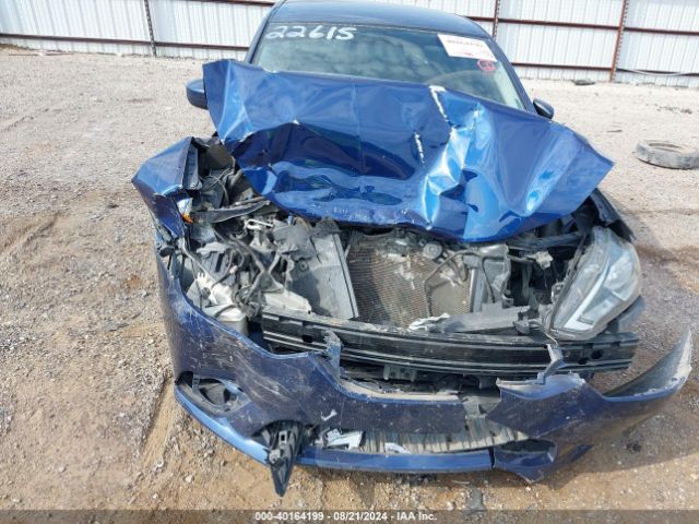 Photo 5 VIN: 3N1AB7AP5JL629697 - NISSAN SENTRA 