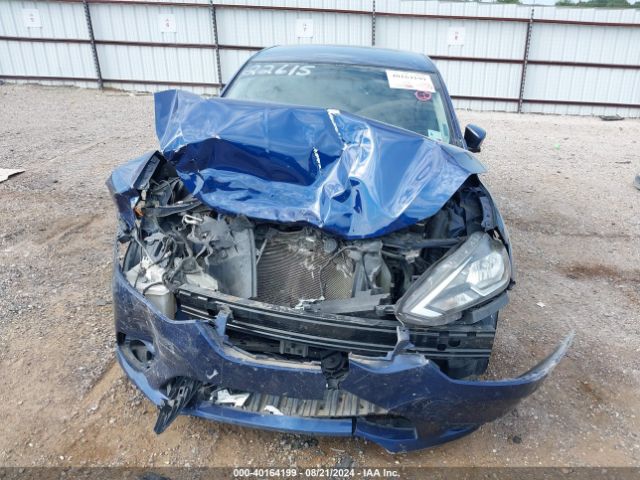 Photo 9 VIN: 3N1AB7AP5JL629697 - NISSAN SENTRA 