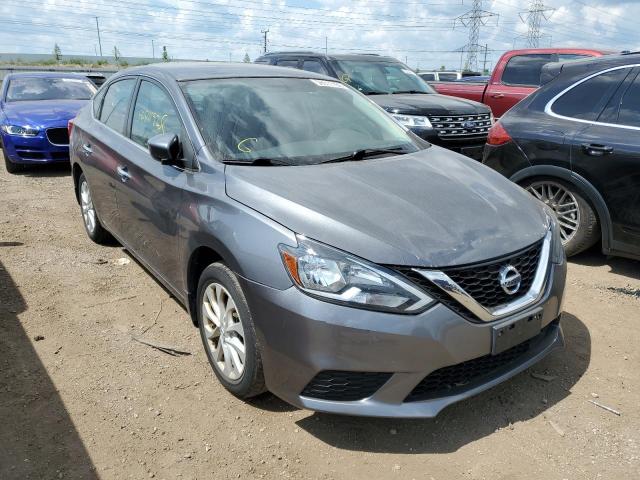 Photo 0 VIN: 3N1AB7AP5JL630977 - NISSAN SENTRA S 