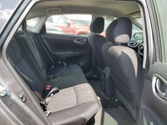 Photo 5 VIN: 3N1AB7AP5JL630977 - NISSAN SENTRA S 