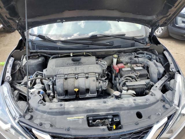 Photo 6 VIN: 3N1AB7AP5JL630977 - NISSAN SENTRA S 