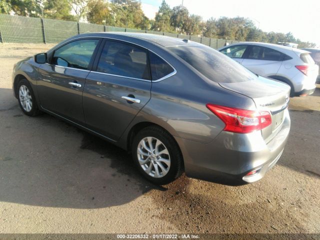 Photo 2 VIN: 3N1AB7AP5JL631868 - NISSAN SENTRA 