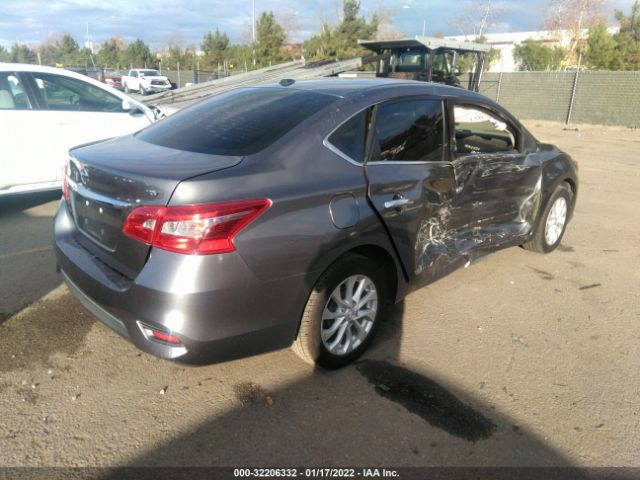 Photo 3 VIN: 3N1AB7AP5JL631868 - NISSAN SENTRA 