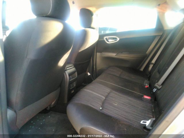 Photo 7 VIN: 3N1AB7AP5JL631868 - NISSAN SENTRA 