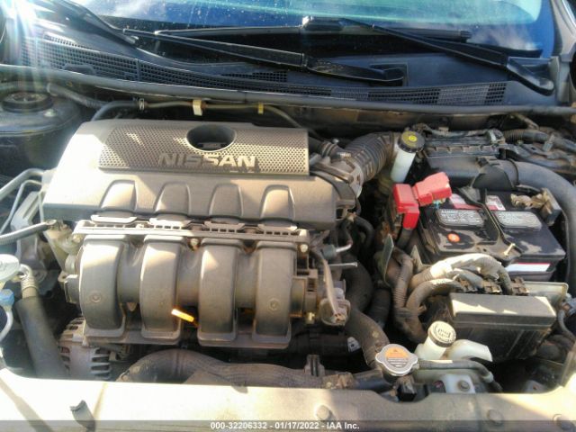 Photo 9 VIN: 3N1AB7AP5JL631868 - NISSAN SENTRA 