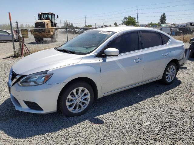 Photo 0 VIN: 3N1AB7AP5JL632809 - NISSAN SENTRA S 