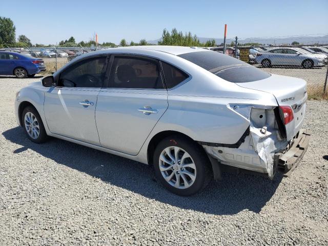 Photo 1 VIN: 3N1AB7AP5JL632809 - NISSAN SENTRA S 