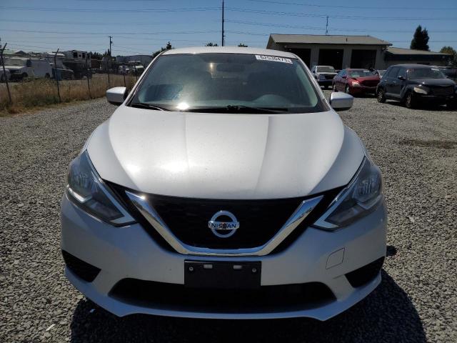 Photo 4 VIN: 3N1AB7AP5JL632809 - NISSAN SENTRA S 