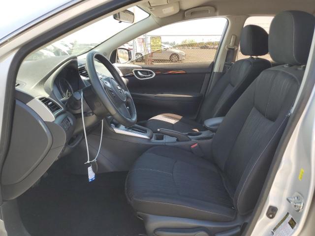 Photo 6 VIN: 3N1AB7AP5JL632809 - NISSAN SENTRA S 