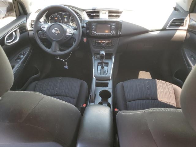 Photo 7 VIN: 3N1AB7AP5JL632809 - NISSAN SENTRA S 